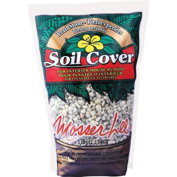 Mosser Lee Mosser Lee 1122 1.5 qt Pearl Stone Soil Cover 7086861 - main